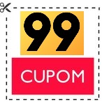 CUPOM DEDESCONTO 99