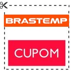 CUPOM DE DESCONTO BRASTEMP