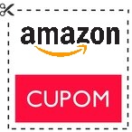 CUPOM DE DESCONTO AMAZON