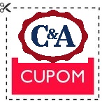 CUPOM DE DESCONTO C&A