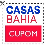 CUPOM DE DESCONTO CASAS BAHIA