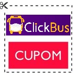 CUPOM DE DESCONTO CLICK BUS