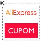 CUPOM DESCONTO ALIEXPRESS PRIMEIRA COMPRA