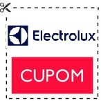 CUPOM DE DESCONTO ELECTROLUX