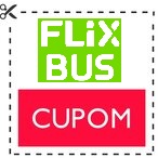 CUPOM DE DESCONTO FLIX BUS