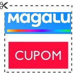 CUPOM DE DESCONTO MAGALU