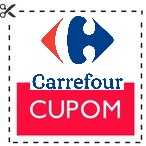 CUPOM PROMOCIONAL CARREFOUR