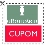 CUPOM PRIMEIRA COMPRA BOTICARIO