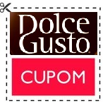 CUPOM DE DESCONTO DOLCE GUSTO