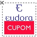 CUPOM DE DESCONTO EUDORA