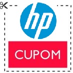 CUPOM DE DESCONTO HP