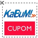 CUPOM DE DESCONTO KABUM