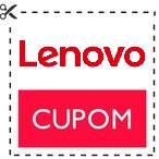 CUPOM DE DESCONTO LENOVO