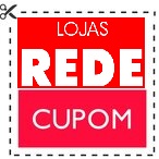 CUPOM DE DESCONTO LOJAS REDE