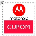 CUPOM DESCONTO MOTOROLA PRIMEIRA COMPRA