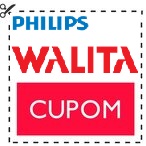 CUPOM DE DESCONTO PHILIPS WALITA