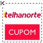 CUPOM DE DESCONTO TELHA NORTE