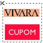 CUPOM DE DESCONTO VIVARA