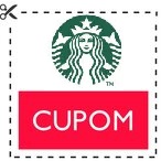 CUPOM DE DESCONTO STARBUCKS