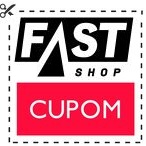 CUPOM DE DESCONTO FAST SHOP