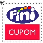 FINI CUPOM DE DESCONTO