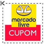 CUPOM DE DESCONTO MERCADO LIVRE