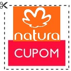 CUPOM DE DESCONTO NATURA