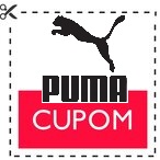 CUPOM DE DESCONTO PUMA