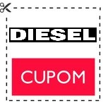 CUPOM DE DESCONTO DIESEL