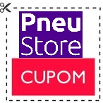 CUPOM DE DESCONTO PNEU STORE