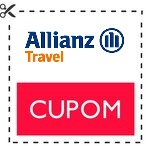 ALLIANZ TRAVEL CUPOM DE DESCONTO