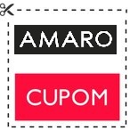 AMARO CUPOM DE DESCONTO