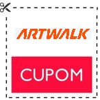 ART WALK CUPOM DE DESCONTO