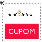 BEBE FOFUXO CUPOM DE DESCONTO