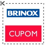 BRINOX CUPOM DE DESCONTO