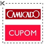 CAMICADO CUPOM DE DESCONTO