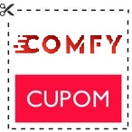 COMFY CUPOM DE DESCONTO