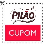 PILAO CUPOM DE DESCONTO