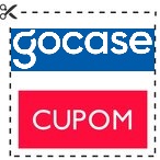 GOCASE CUPOM DE DESCONTO