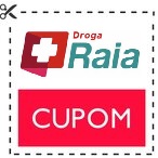 DROGA RAIA CUPOM DE DESCONTO