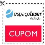 ESPAÇO LAISER CUPOM DE DESCONTO