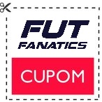 FUT FANATICS CUPOM DE DESCONTO