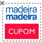 CUPOM DE DESCONTO MADEIRA MADEIRA