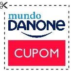 MUNDO DANONE CUPOM DE DESCONTO