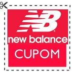 NEW BALANCE CUPOM DE DESCONTO