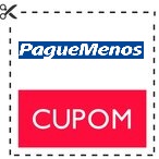 PAGUE MENOS CUPOM DE DESCONTO