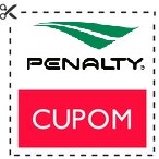 PENALTY CUPOM DE DESCONTO