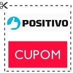 CUPOM DE DESCONTO POSITIVO