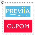 PREVIIA CUPOM DE DESCONTO