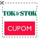 TOK STOK CUPOM DE DESCONTO